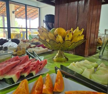 Meaipe Hotel | Pousada Enseada do Corsário
