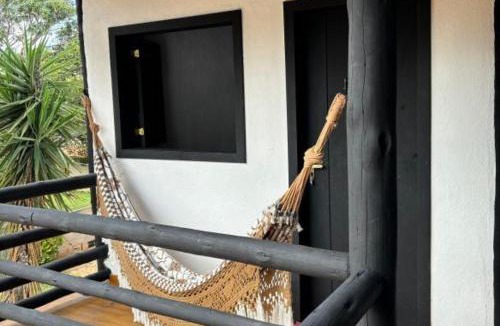 Serra do Cipo Hotel | Pousada Entre Folhas