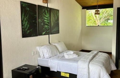 Serra do Cipo Hotel | Pousada Entre Folhas