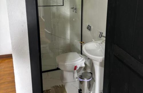 Serra do Cipo Hotel | Pousada Entre Folhas