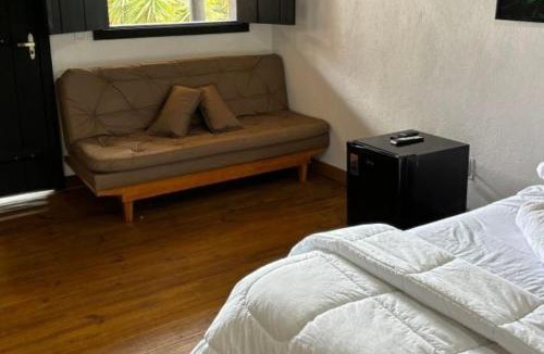 Serra do Cipo Hotel | Pousada Entre Folhas