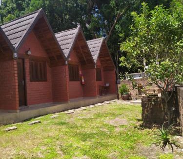 Carniel Hotel | Pousada entre gramado e canela, estacionamento, fácil acesso