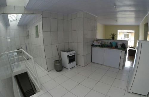 Pereque House | Pousada entre Paraísos