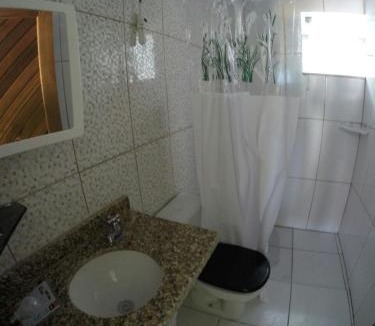 Pereque House | Pousada entre Paraísos