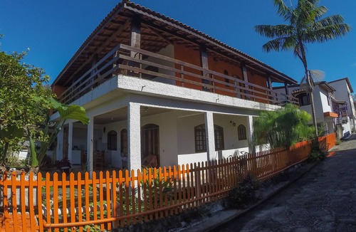 Pereque Hotel | Pousada entre Paraísos