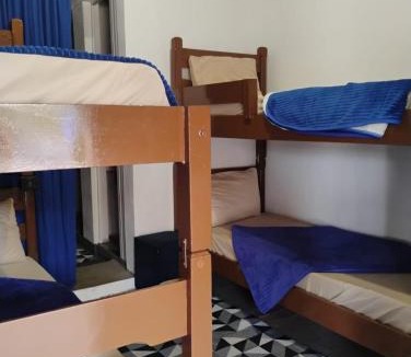 Aguas da Prata Hotel | Pousada Espaço Cosmos