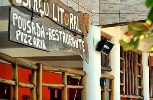 Baixio Hotel | Pousada Espaço Litoral