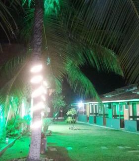 Baixio Hotel | Pousada Espaço Litoral
