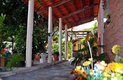 Baixio Hotel | Pousada Espaço Litoral