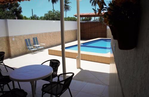 Baixio Hotel | Pousada Espaço Litoral