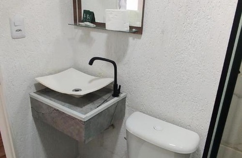 Taubate Hostel | Pousada Espaço Viagi