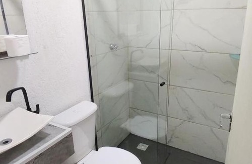 Taubate Hostel | Pousada Espaço Viagi