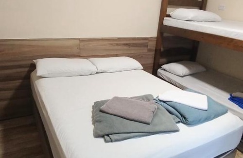 Taubate Hostel | Pousada Espaço Viagi