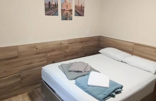 Taubate Hostel | Pousada Espaço Viagi