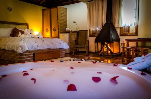 Goncalves Hotel | Pousada Espelho DÁgua