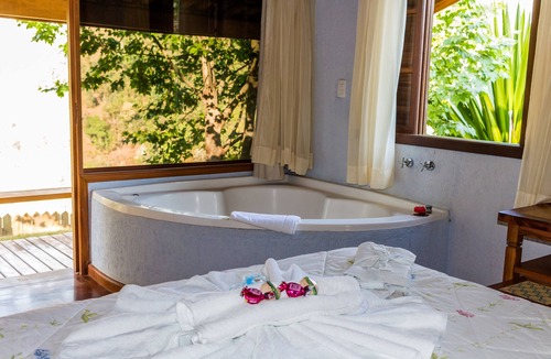 Goncalves Hotel | Pousada Espelho DÁgua