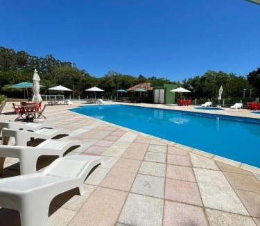 Osorio Hotel | Pousada Esperança