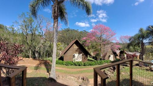 Osorio Hotel | Pousada Esperança