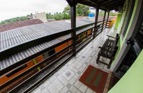 Praia da Armacao do Itapocoroi Cabin | Pousada Esperança