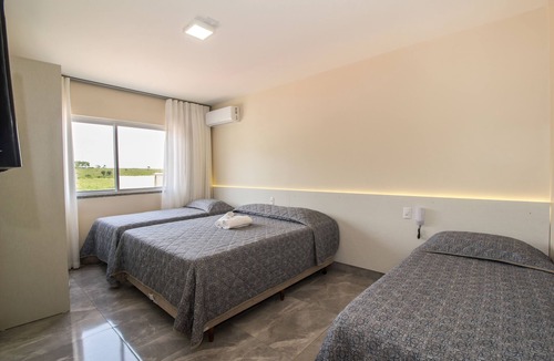 Praia da Armacao do Itapocoroi Hotel | Pousada Espindola