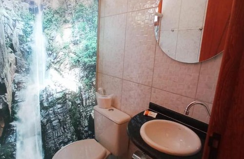 Serra do Cipo Hotel | Pousada Essência da Serra