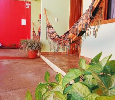 Serra do Cipo Hotel | Pousada Essência da Serra