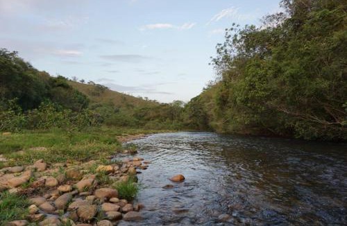 Serra da Canastra National Park Hotel | Pousada Estância Macaúbas -