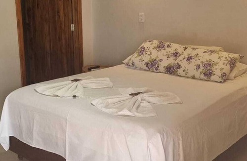 Nobres Hotel | Pousada Estância da Mata