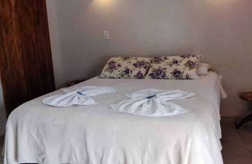Nobres Hotel | Pousada Estância da Mata