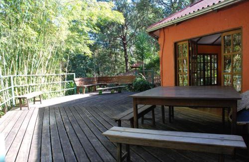 Itamonte House | Pousada Estância Rio Acima