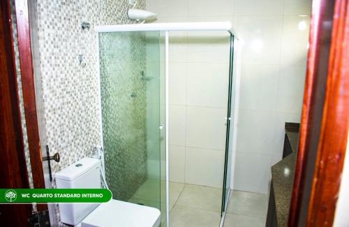 Bonito Hotel | Pousada Estação Verde