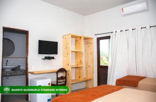 Bonito Hotel | Pousada Estação Verde