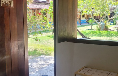 Itaunas Hotel | Pousada Estalagem Vila Tânia
