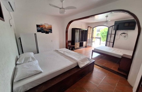 Ogiva Hotel | Pousada Estalage