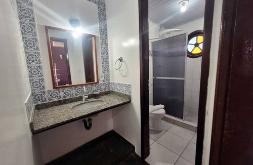 Ogiva Hotel | Pousada Estalage