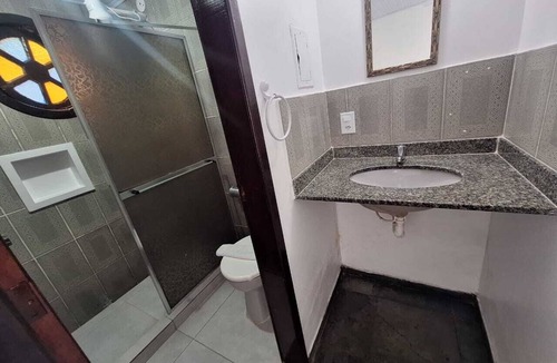 Ogiva Hotel | Pousada Estalage