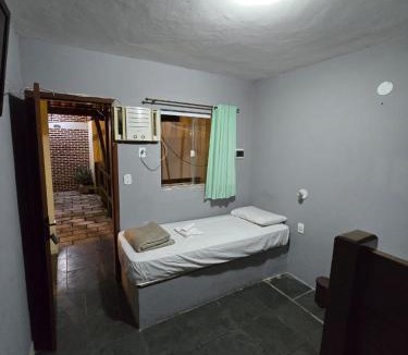 Prainha Hotel | Pousada Estalagem dos Corais da Prainha
