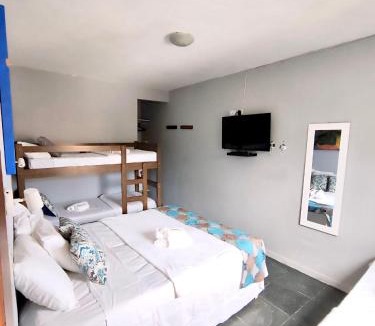 Prainha Hotel | Pousada Estalagem dos Corais da Prainha