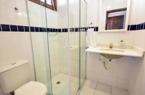 Toninhas Hotel | Pousada Estalagem Casa Grande