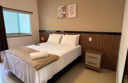 Serra do Cipo Hotel | Pousada Estalagem Da Serra