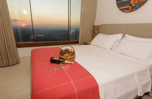 Piedade do Paraopeba Hotel | Pousada Estalagem do Mirante