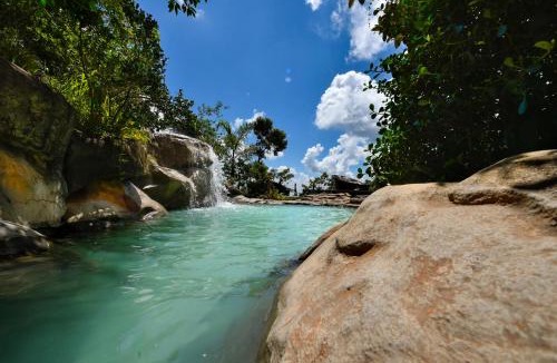 Piedade do Paraopeba Hotel | Pousada Estalagem do Mirante