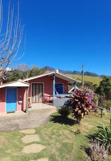 Aiuruoca Hotel | Pousada Estalagem Mirante