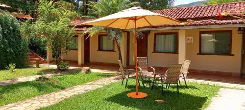 Moeda Hotel | Pousada Estalagem Moeda Real