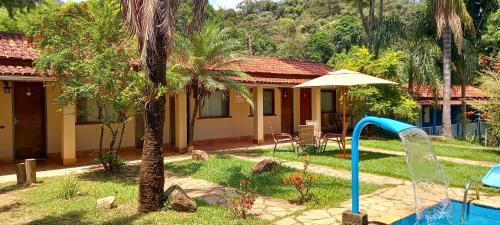Moeda Hotel | Pousada Estalagem Moeda Real
