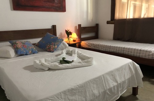 Portal das Artes Hotel | Pousada Estalagem Paraty