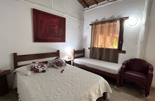 Portal das Artes Hotel | Pousada Estalagem Paraty