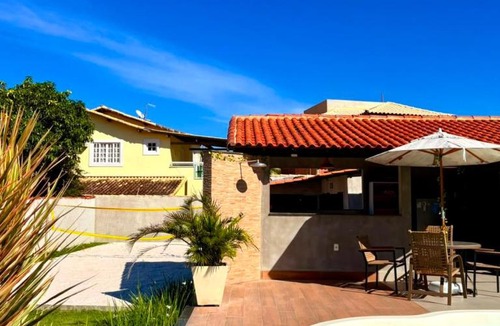 Bosque de Geriba Hotel | Pousada "ESTAMOS ACÁ" Búzios, geribá