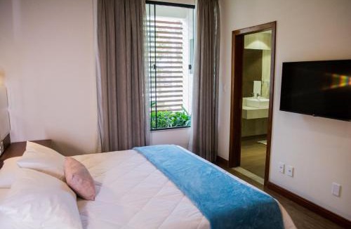 Penedo Hotel | POUSADA ESTÂNCIA