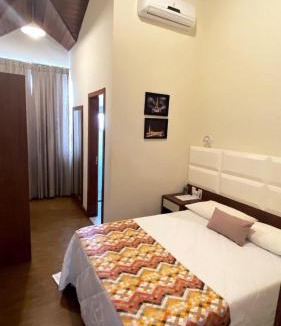 Penedo Hotel | POUSADA ESTÂNCIA